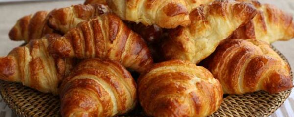 Croissants