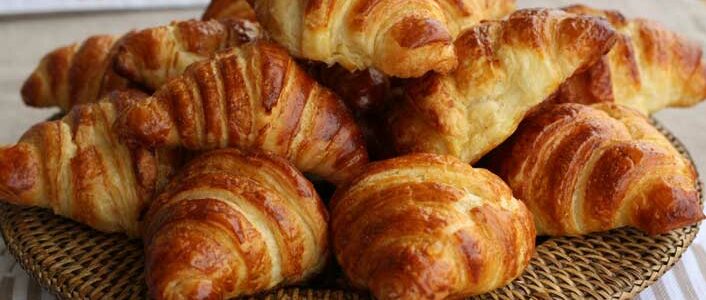 Croissants