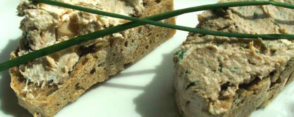 Rillettes