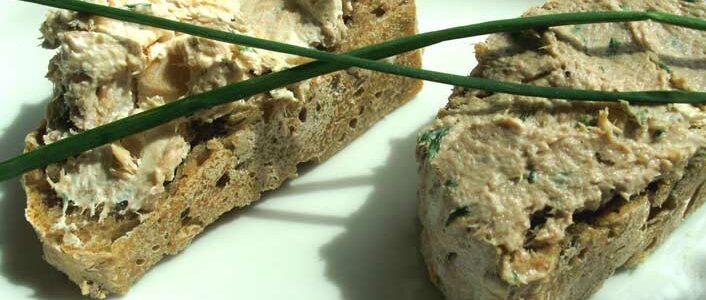 Rillettes